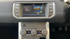 Land Rover Range Rover Evoque 2.0 eD4 SE Tech 5dr 2WD Diesel Hatchback